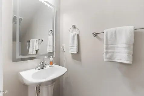 117 Naperville Drive Cary NC 27519