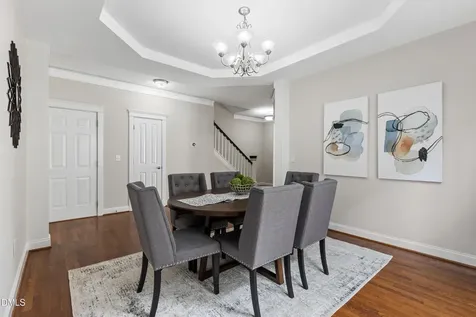 117 Naperville Drive Cary NC 27519