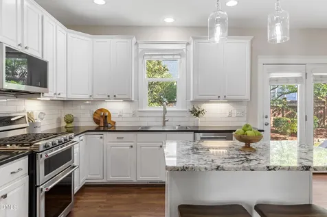 117 Naperville Drive Cary NC 27519
