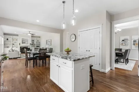 117 Naperville Drive Cary NC 27519