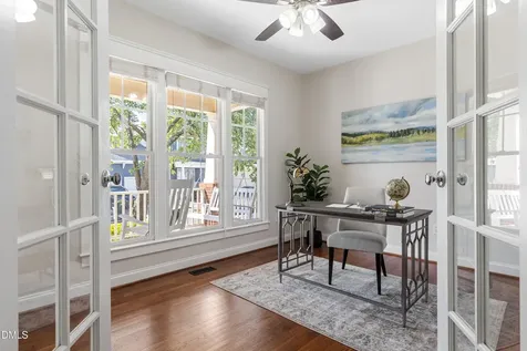 117 Naperville Drive Cary NC 27519