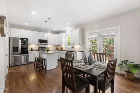 117 Naperville Drive Cary NC 27519