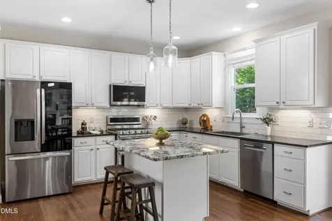 117 Naperville Drive Cary NC 27519