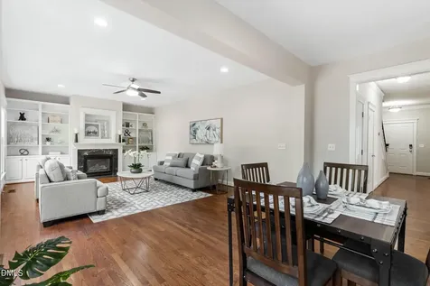 117 Naperville Drive Cary NC 27519