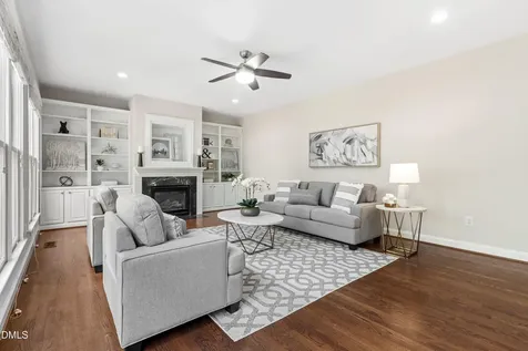 117 Naperville Drive Cary NC 27519