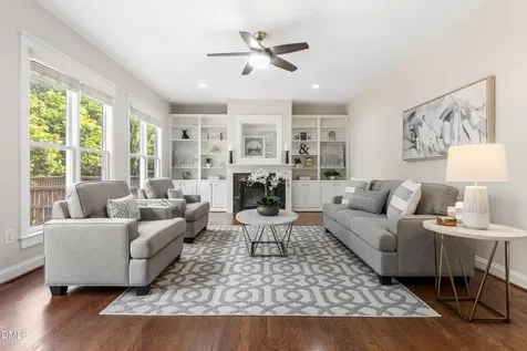 117 Naperville Drive Cary NC 27519