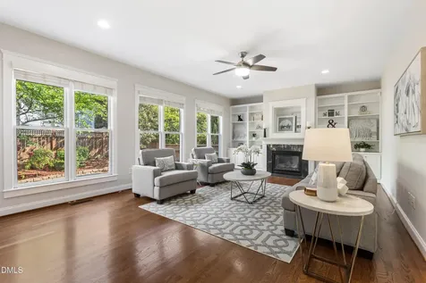 117 Naperville Drive Cary NC 27519