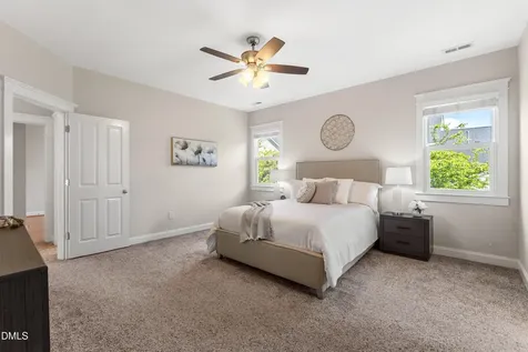 117 Naperville Drive Cary NC 27519
