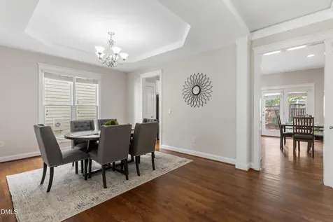 117 Naperville Drive Cary NC 27519