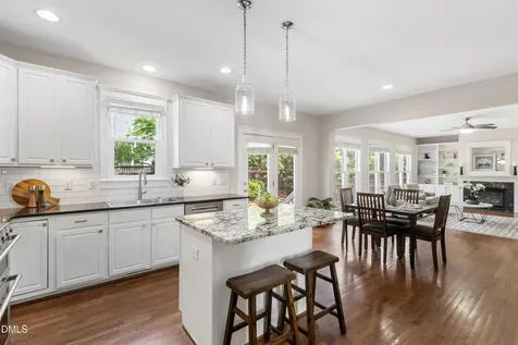 117 Naperville Drive Cary NC 27519