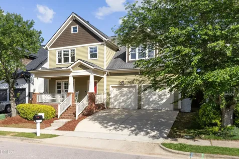 117 Naperville Drive Cary NC 27519