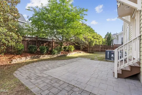 117 Naperville Drive Cary NC 27519