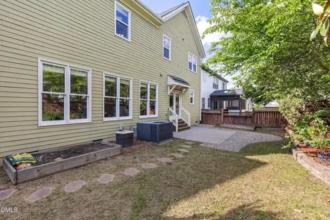 117 Naperville Drive Cary NC 27519