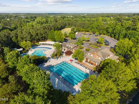 117 Naperville Drive Cary NC 27519