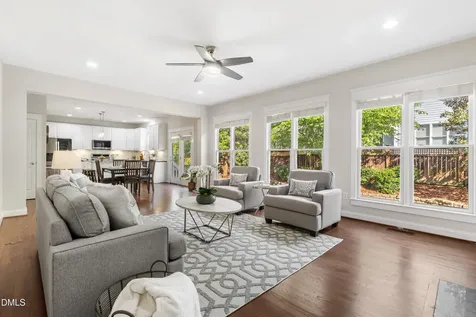 117 Naperville Drive Cary NC 27519