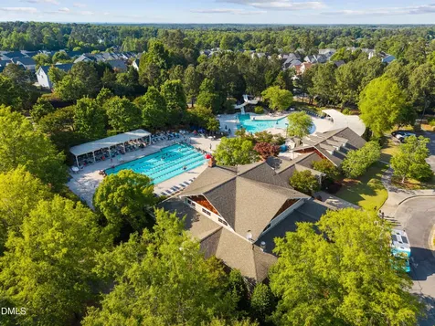 117 Naperville Drive Cary NC 27519
