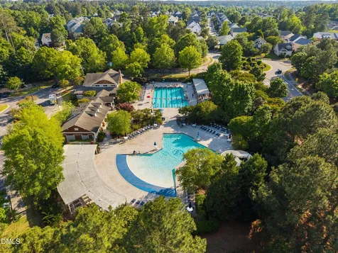 117 Naperville Drive Cary NC 27519