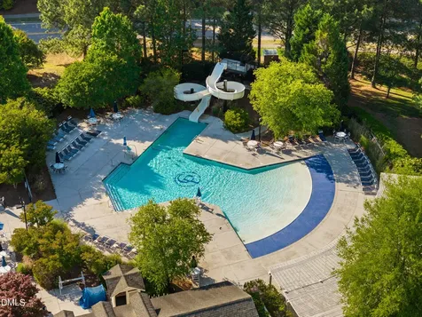 117 Naperville Drive Cary NC 27519