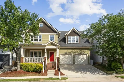 117 Naperville Drive Cary NC 27519