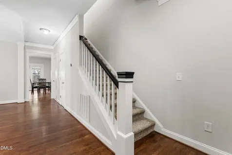 117 Naperville Drive Cary NC 27519