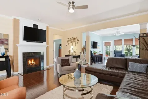 1116 Marsalis Way Cary NC 27519