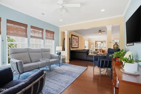 1116 Marsalis Way Cary NC 27519