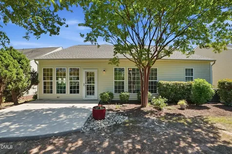 1116 Marsalis Way Cary NC 27519