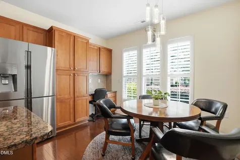 1116 Marsalis Way Cary NC 27519