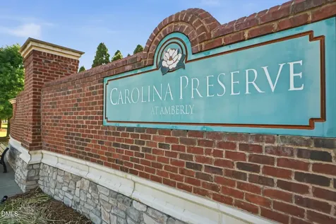 1116 Marsalis Way Cary NC 27519