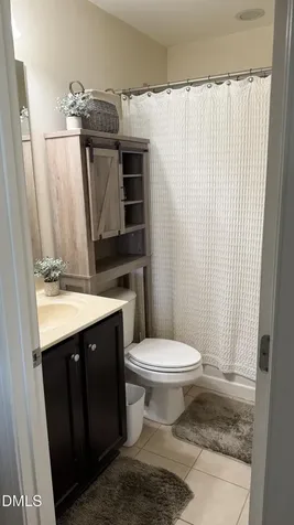 4010 Strendal Drive Cary NC 27519