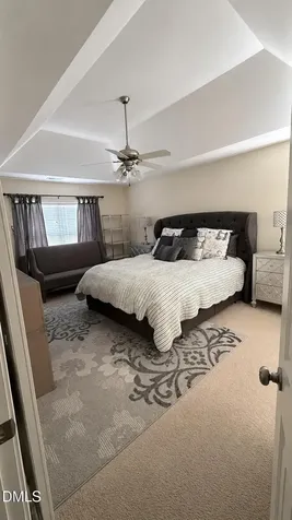 4010 Strendal Drive Cary NC 27519