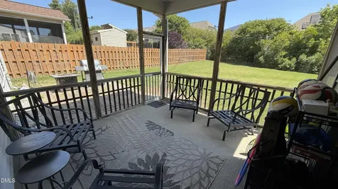 4010 Strendal Drive Cary NC 27519