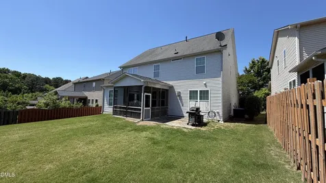 4010 Strendal Drive Cary NC 27519