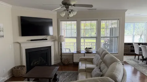 4010 Strendal Drive Cary NC 27519