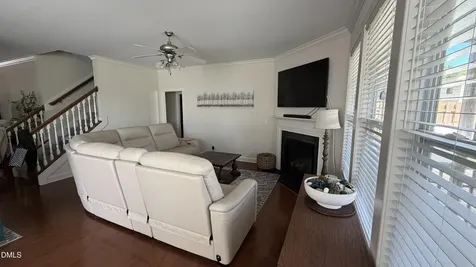 4010 Strendal Drive Cary NC 27519