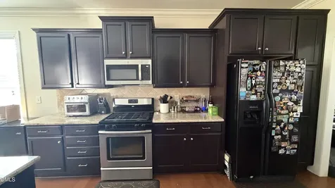 4010 Strendal Drive Cary NC 27519