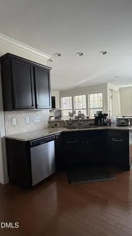 4010 Strendal Drive Cary NC 27519