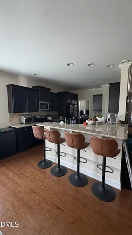 4010 Strendal Drive Cary NC 27519