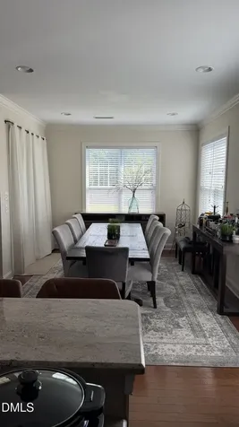 4010 Strendal Drive Cary NC 27519