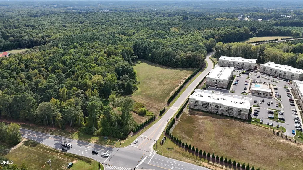 Tract 2 SW Flowers Parkway Clayton NC 27527