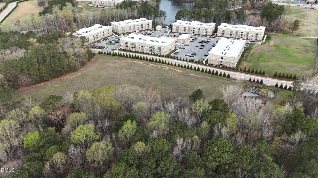Tract 2 SW Flowers Parkway Clayton NC 27527