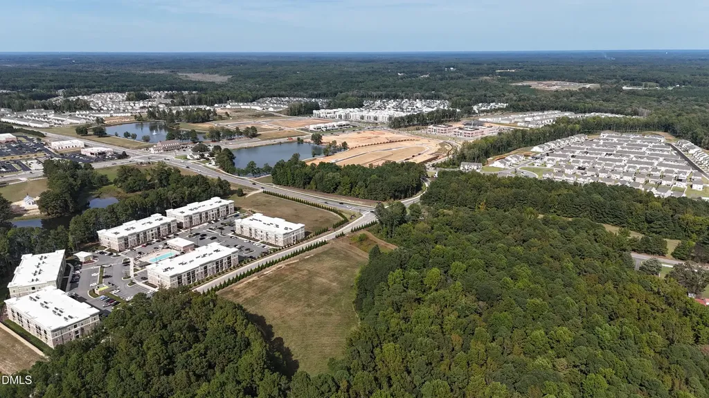 Tract 2 SW Flowers Parkway Clayton NC 27527