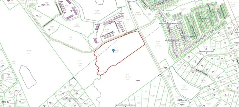 Tract 2 SW Flowers Parkway Clayton NC 27527