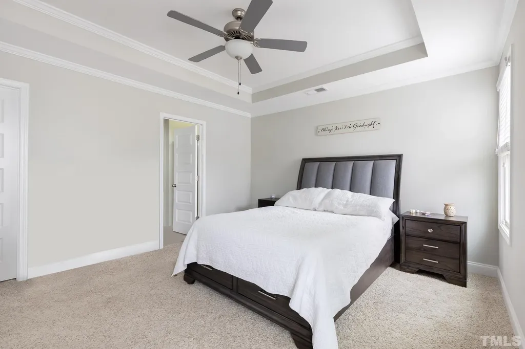 512 Atwood Drive Clayton NC 27520
