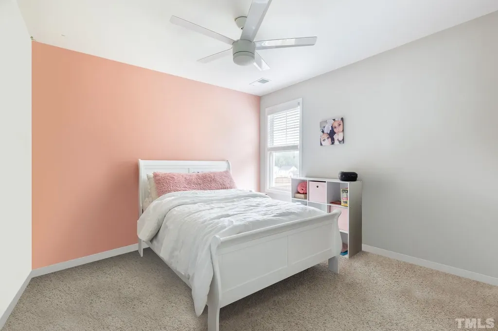 512 Atwood Drive Clayton NC 27520