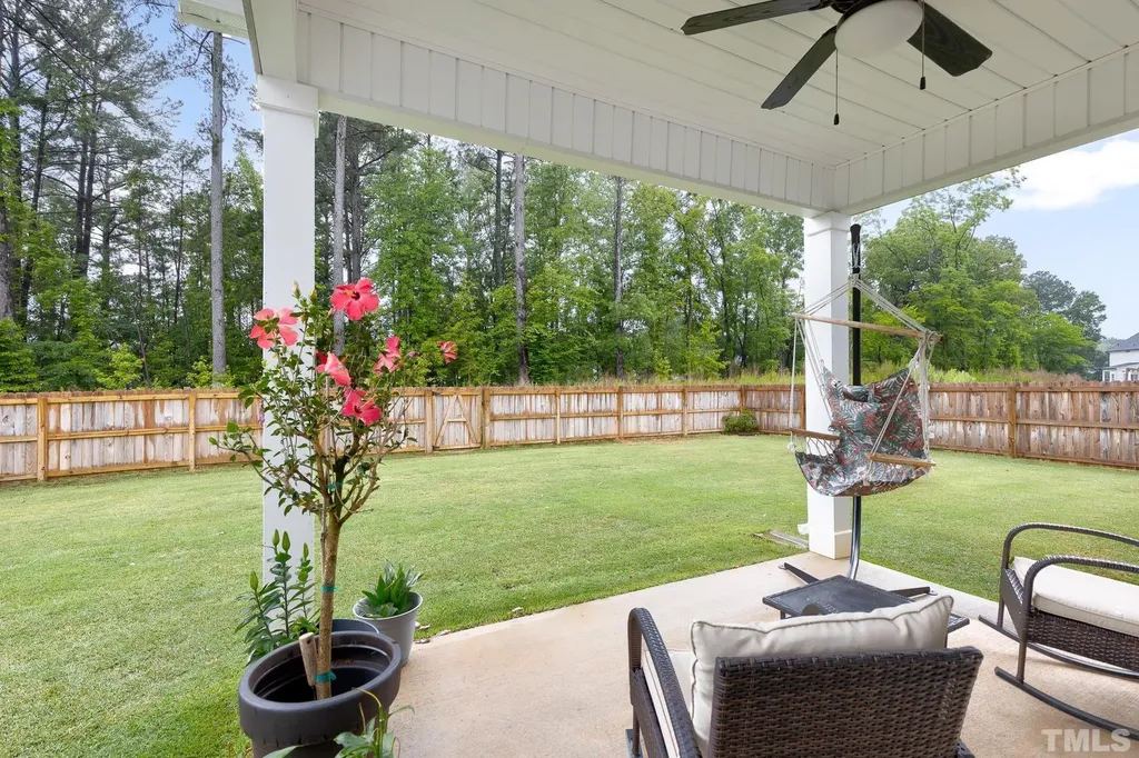 512 Atwood Drive Clayton NC 27520