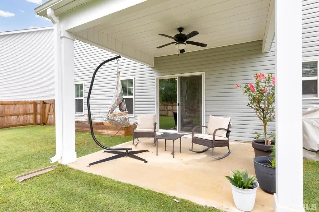 512 Atwood Drive Clayton NC 27520