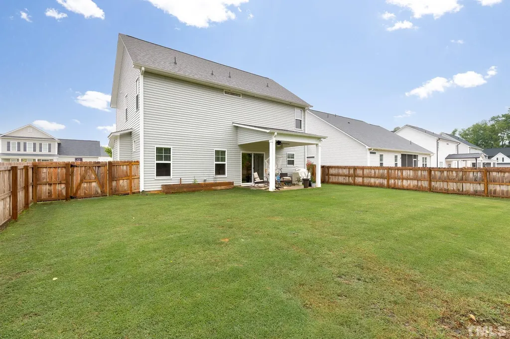 512 Atwood Drive Clayton NC 27520