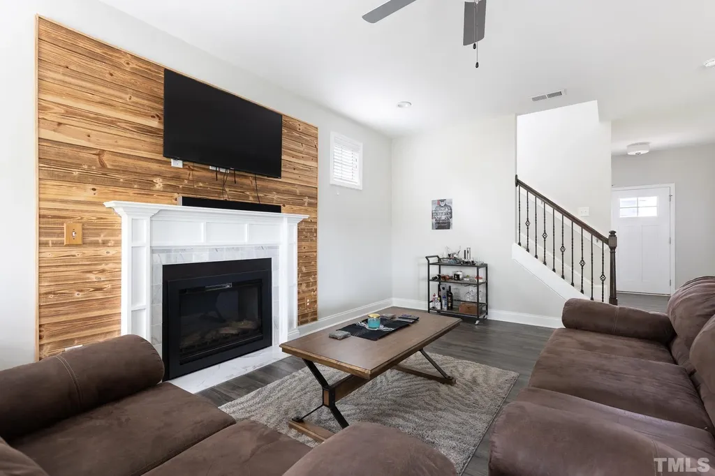 512 Atwood Drive Clayton NC 27520