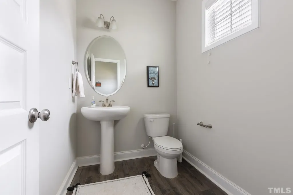 512 Atwood Drive Clayton NC 27520